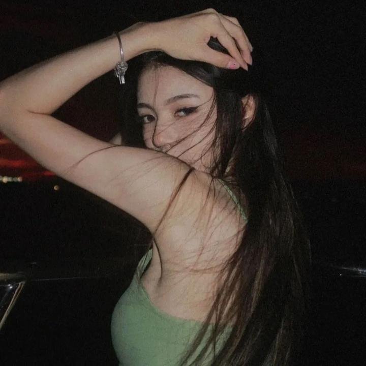 浩瀚的夜晚